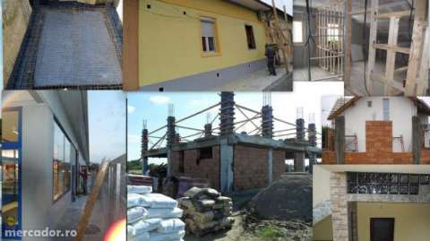 firma de constructii timisoara