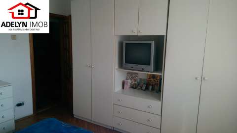 tulcea - apartament 4 camere, zona babadag 5