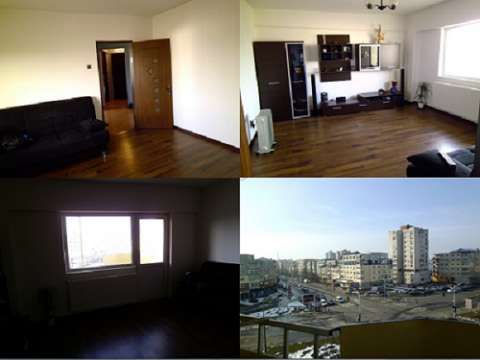 vand apartament 3 camere sau schimb cu 2 camere in alexandria 1