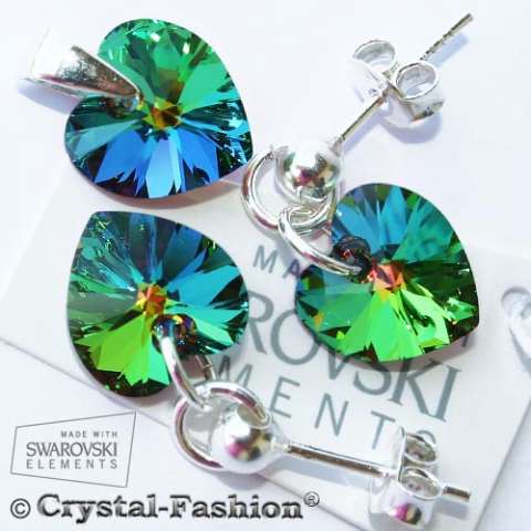 bijuterii marca crystal- fashion 1