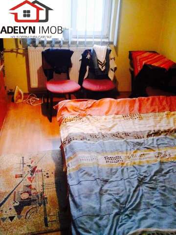 tulcea - apartament 3 camere, zona vest 1