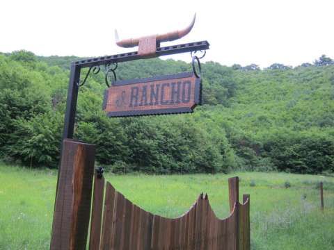 de vanzare parcela de teren el rancho 1