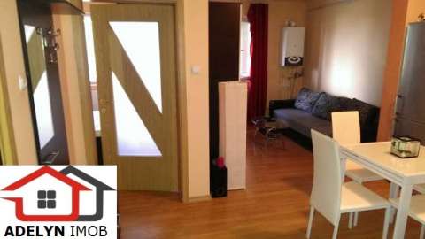 tulcea - apartament 2 camere, zona c5 2