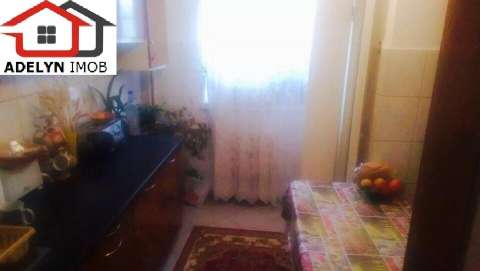 tulcea - apartament 2 camere, zona babadag 5