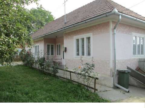 casa ultracentral in localitatea covasna 3