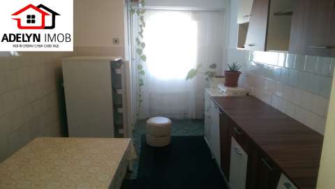 tulcea - apartament 4 camere, zona babadag 3