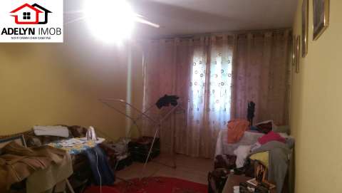 tulcea - apartament 3 camere, zona e3 2