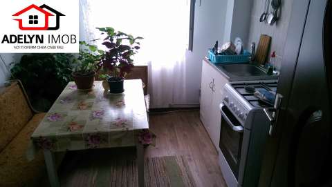 tulcea - apartament 3 camere, zona vest 5