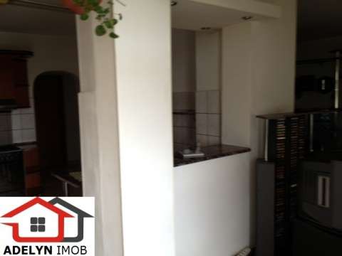 tulcea - apartament 3 camere, strada. grivitei 1