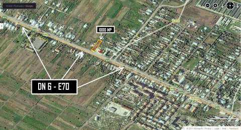 Casa p+m noua constructie noua