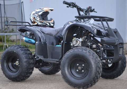 atv toronto pentru adulti si copii, import germania 7