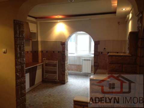 tulcea - apartament 3 camere, zona c5 4