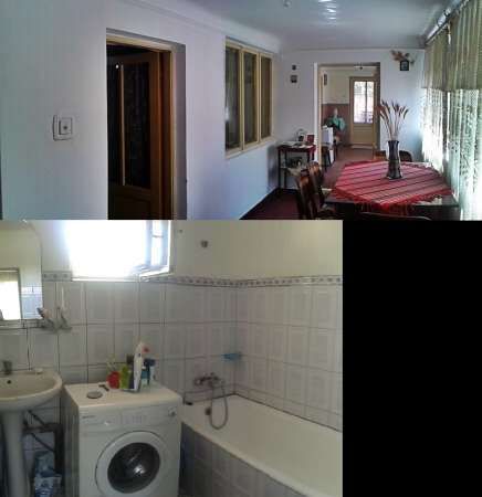 vand schimb cu apartament casa 5 camere, caramida, garaj, mp, sosea tecuci 5