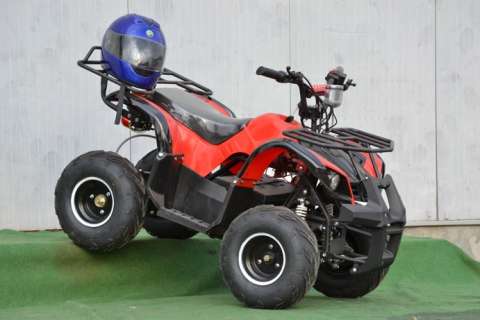 ATV E-Quad Lunatic 1000W 