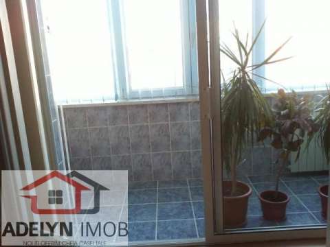 tulcea - apartament 2 camere, zona babadag 3