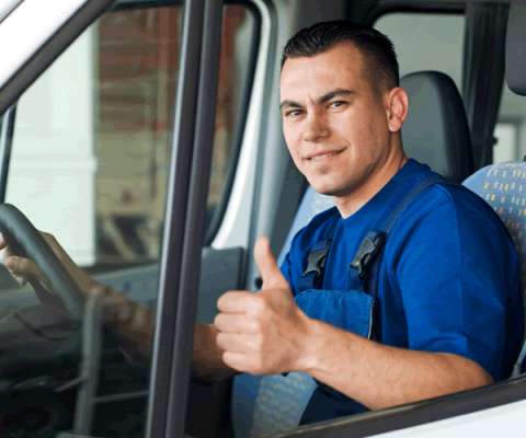  Angajari in Strainatate, Soferi cat B, 8 Martie  