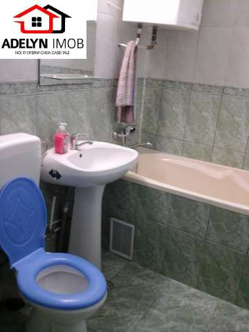 tulcea - apartament 2 camere, zona spitalului 4