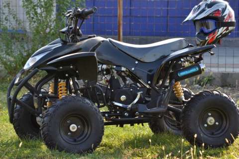 atv quad- sport best ro 1