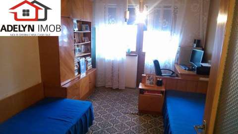 tulcea - apartament 3 camere, zona sabinelor 5