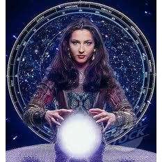 clarvazatoare magie tarot