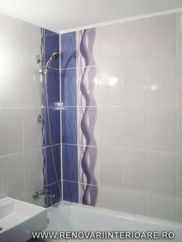 Firma Zugraveli, Amenajari Apartamente, Renovari Interioare