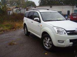 gwm hover 4x4 1