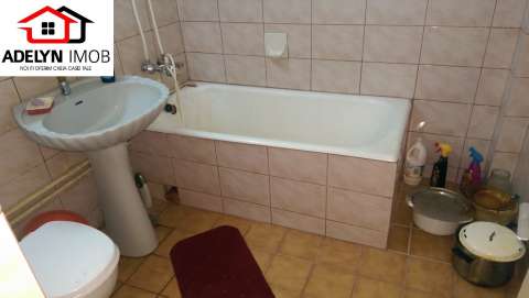 tulcea - apartament 3 camere, zona babadag 1