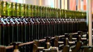 imbutelia vin germania - calimanesti 