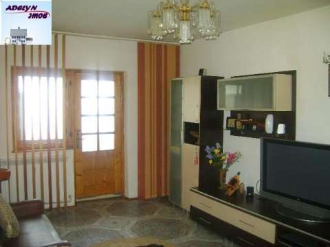 tulcea - apartament 4 camere, zona babadag 5