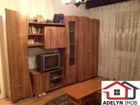 tulcea - vand apartament 3 camere, zona alunisului 6