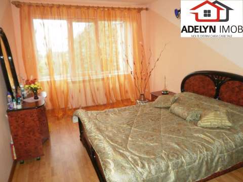 tulcea - apartament 2 camere, zona e3 6