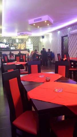 inchiriez central spatiu comercial perfect pt restaurant, bar, birouri 1