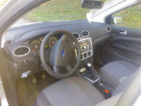 urgent ford focus 3