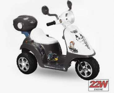 vespa style 22w 2