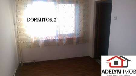 tulcea - apartament 3 camere, zona alunisului 6