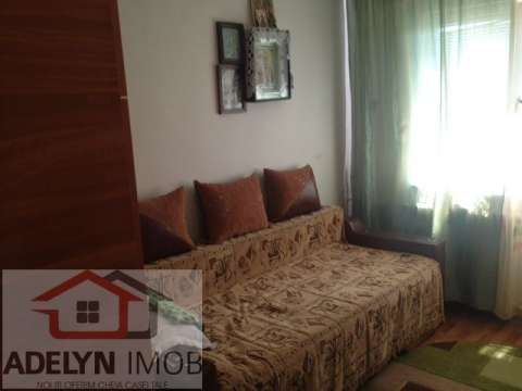 tulcea - apartament 3 camere, zona piata noua 4