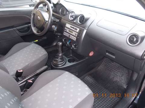 vand ford fiesta diesel full 5