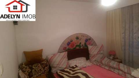 tulcea - apartament 3 camere, zona podgoriilor 4