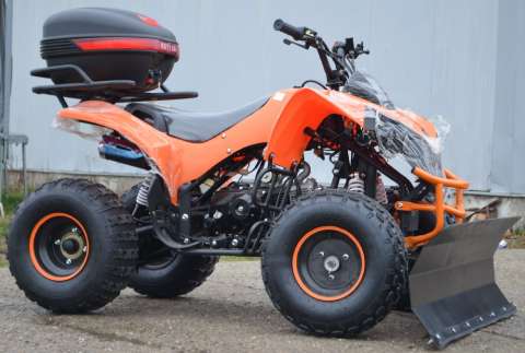 renegade quad kxd- 008 bonus in valoare de 3