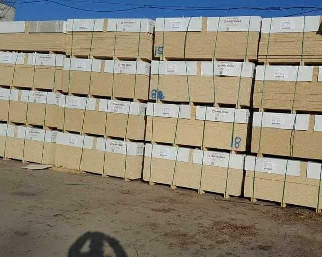 Placi OSB din stoc sau la comanda. Pret importator direct