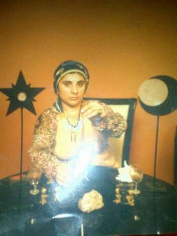 Clarvazatoarea Mihaela