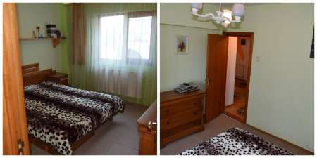 apartament central , 4 camere , decomandat 1