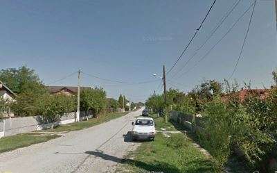 teren intravilan 950 mp anunturi gratuite