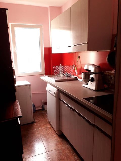 vand apartament 3 camere manastur 10