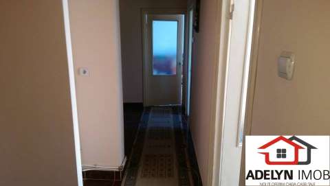 tulcea - apartament 3 camere, zona pacii 1