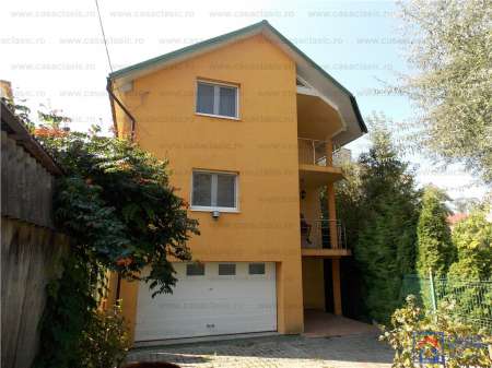 vanzare casa individuala 164 mp in dej 5