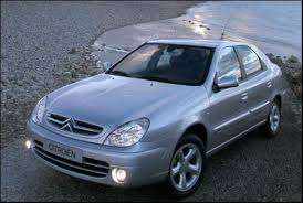 vand citroen xsara 1