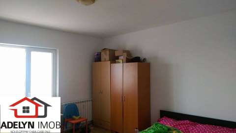 tulcea - apartament 2 camere, zona babadag 3