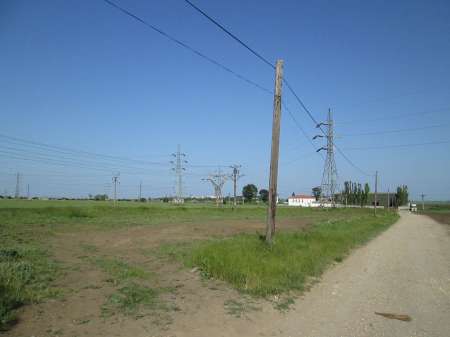 teren extravilan zona industriala navodari 5