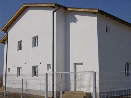Vila P+1+M Comuna Berceni Cartierul nou intrare anunturi gratuite